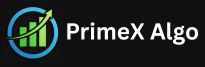 PrimeX Algo Logo